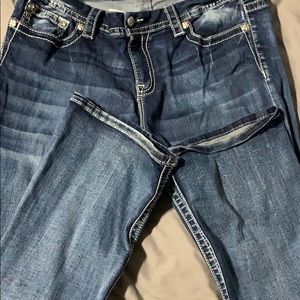 Women’s Miss Me Jeans